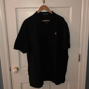 Ralph Lauren Polo Short Sleeve